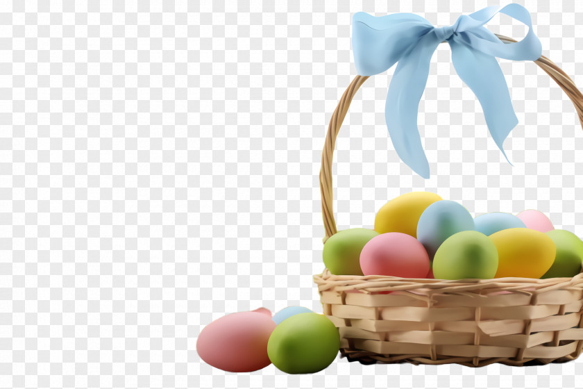 Picnic Basket Home Accessories Easter Egg PNG