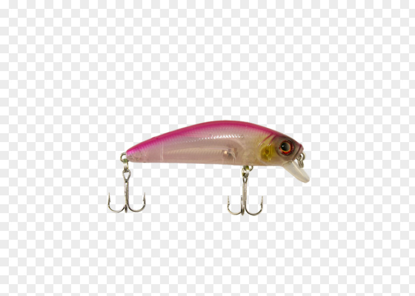 Plug Spoon Lure Color Minnow Fishing PNG