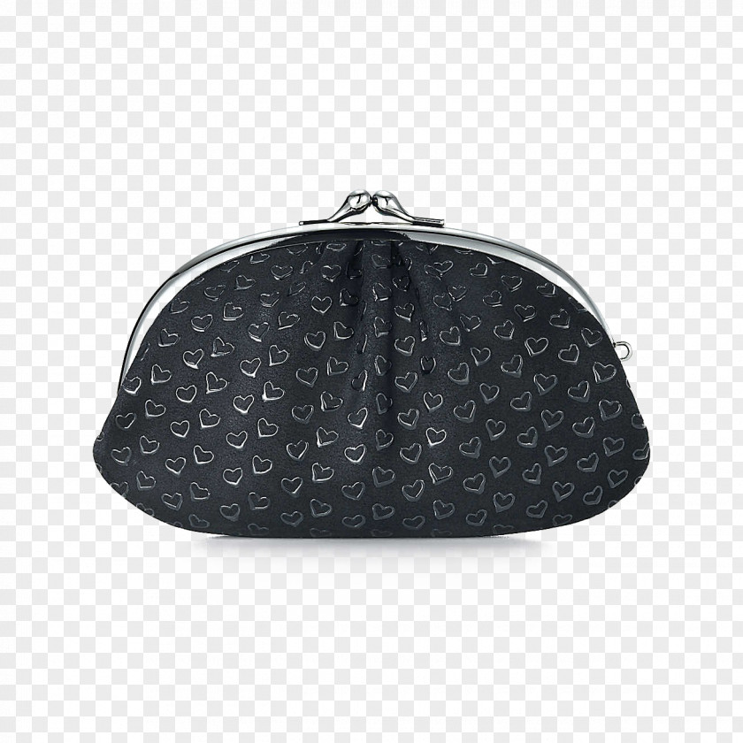 Purses Transparency And Translucency Handbag Shoulder Bag M Coin Purse Leather PNG