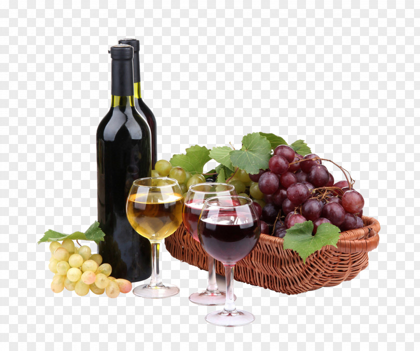 Red Wine Whisky Oak Alcoholic Drink PNG
