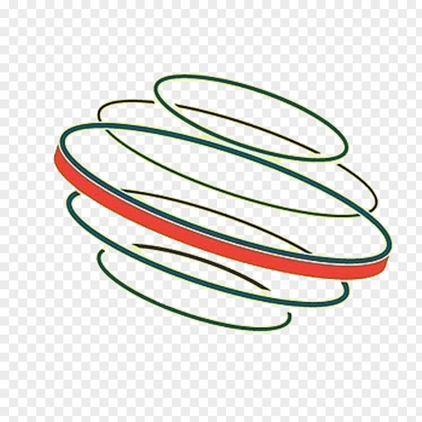 Rotate The Lines Rotation Line Clip Art PNG