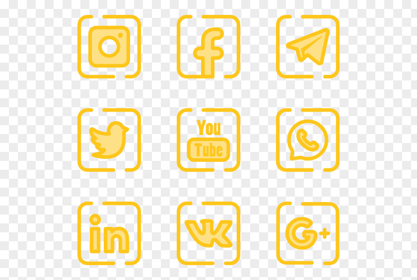 Social Network PNG