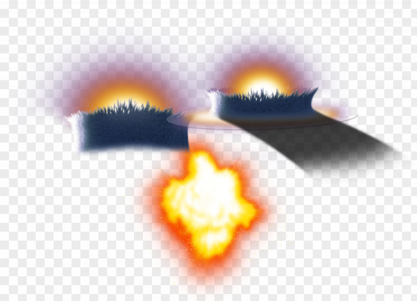 Sparks From Volcanic Eruptions Volcano Euclidean Vector Fire Icon PNG