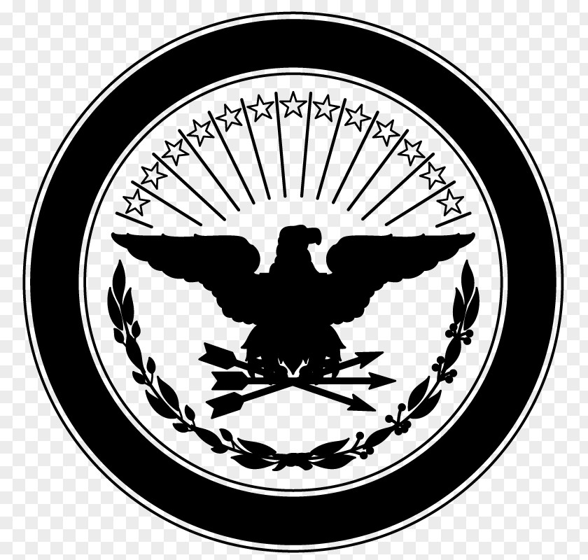 United States Of America Department Defense Army Federal Government The Armed Forces PNG