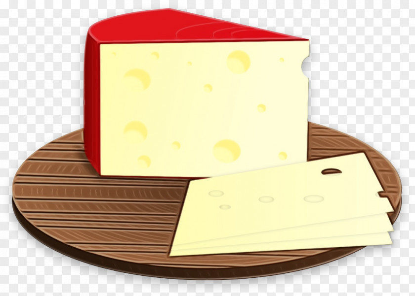 American Cheese Food Yellow Processed Dairy Swiss PNG