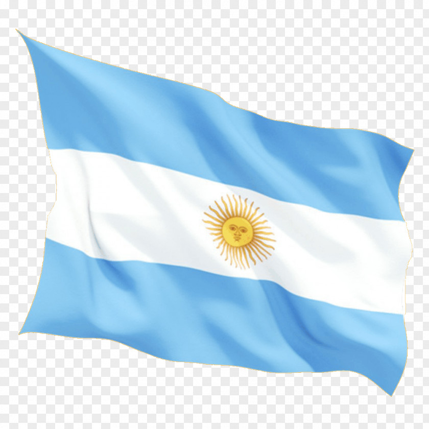 Argentina Banner Flag Editing India PNG