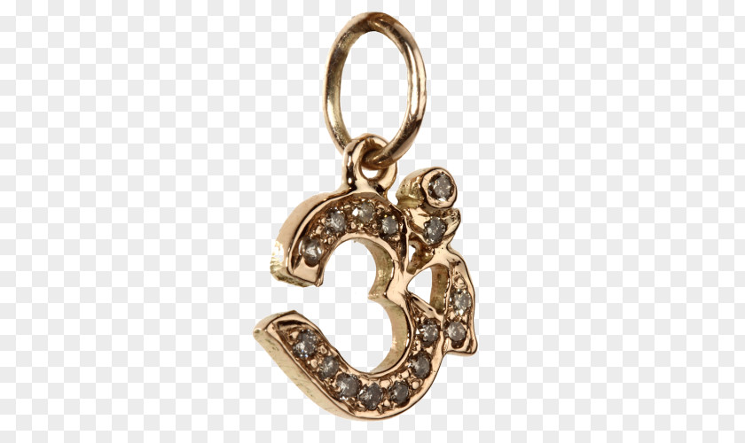 Aum Earring Jewellery Charms & Pendants Charm Bracelet Locket PNG