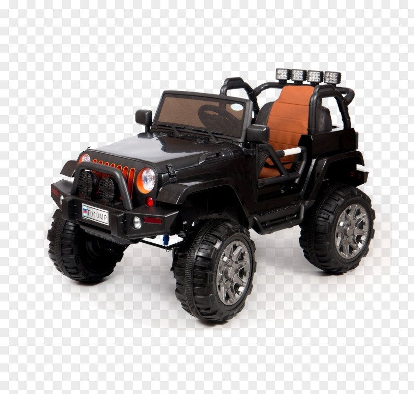 Car Electric Jeep Wrangler Land Rover PNG