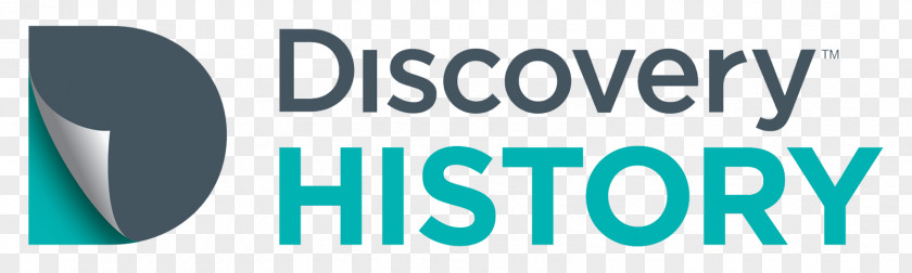 Discovery History Channel Logo Networks EMEA Television PNG