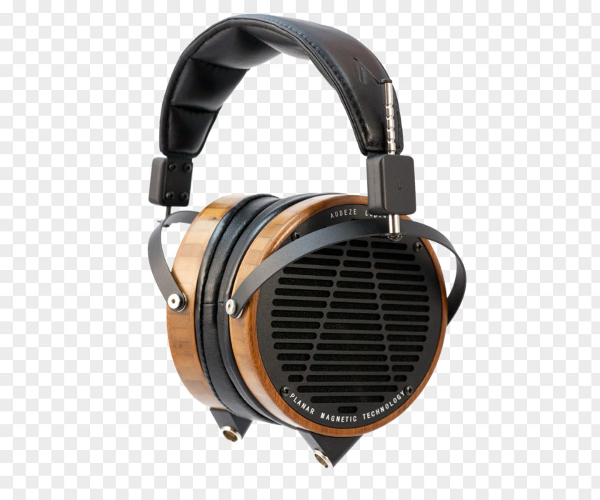 Headphones Audeze LCD-2 SINE LCD-X Audio PNG