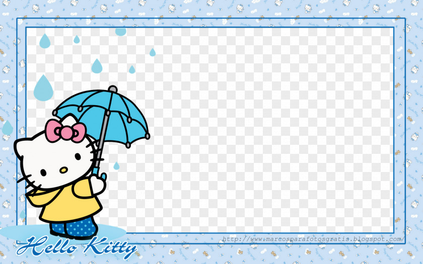 Hello Kitty Desktop Wallpaper High-definition Television Video PNG