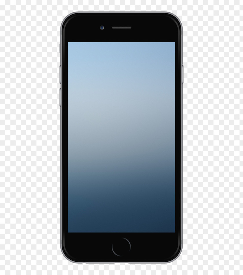 IPhone 6 5 Template Clip Art PNG