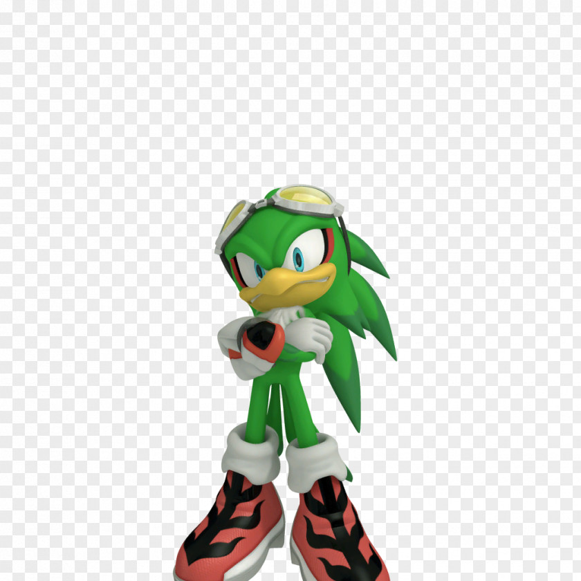 Jet Sonic Riders Free The Hedgehog Tails Shadow PNG