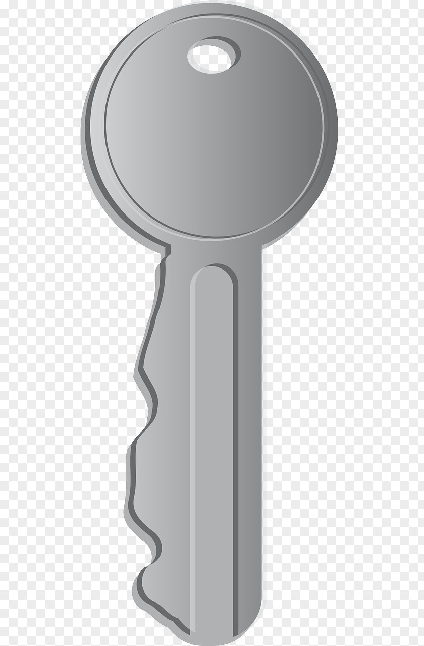 Key Lock PNG