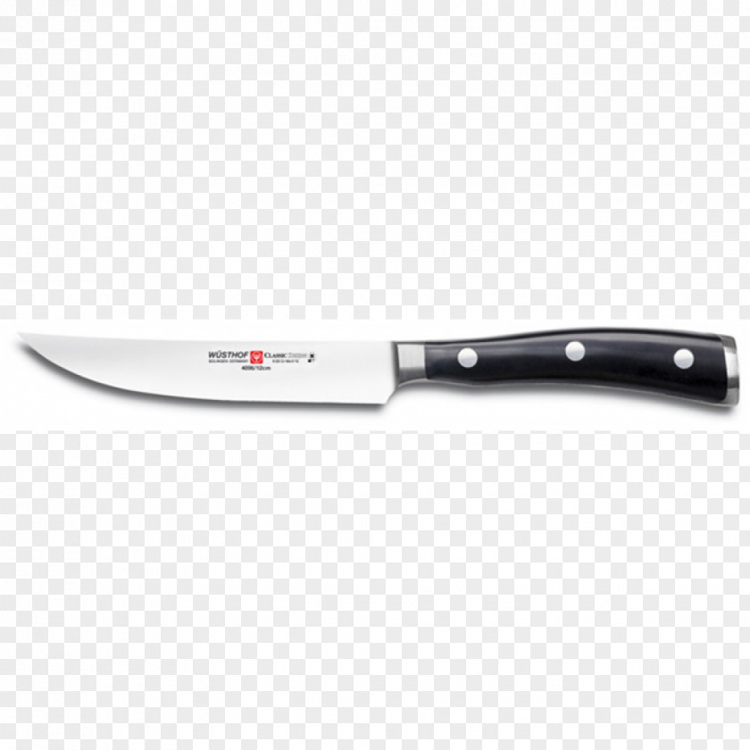 Knife Utility Knives Hunting & Survival Wüsthof Kitchen PNG