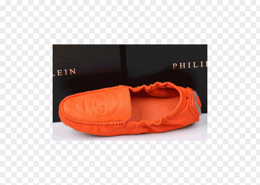 Phillip Plein Slipper Shoe PNG