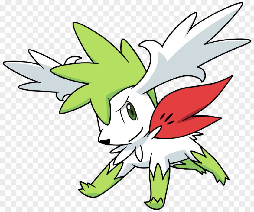 Pikachu Pokémon X And Y Shaymin Ash Ketchum PNG