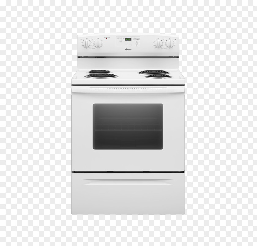 Refrigerator Gas Stove Cooking Ranges Amana Corporation Washing Machines PNG