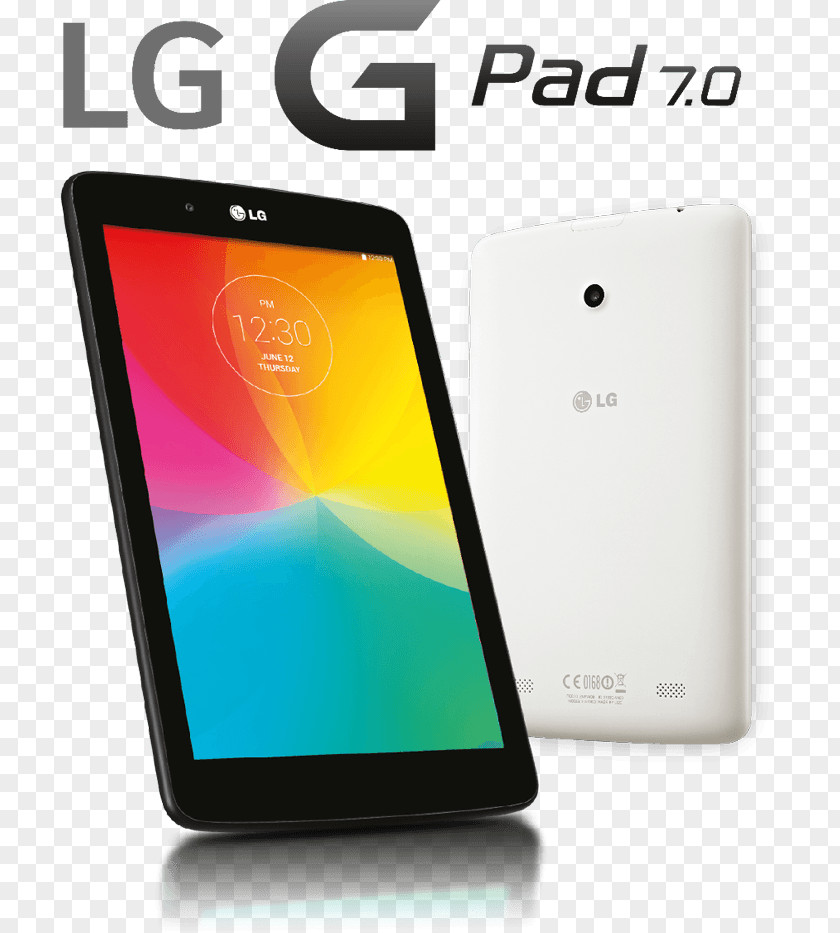 Smartphone Feature Phone LG G Pad 8.3 G7 ThinQ 8.0 PNG