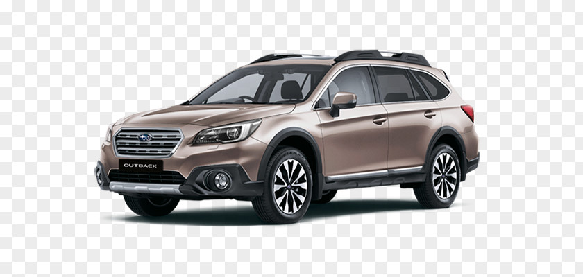 Subaru Outback 2018 2.5i Premium Car Sport Utility Vehicle 2017 PNG