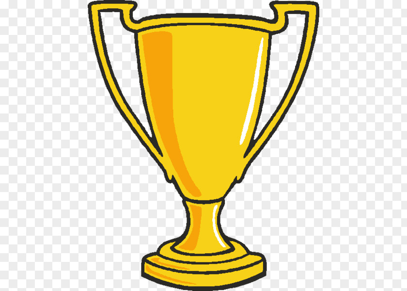 Trophy Clip Art Openclipart PNG