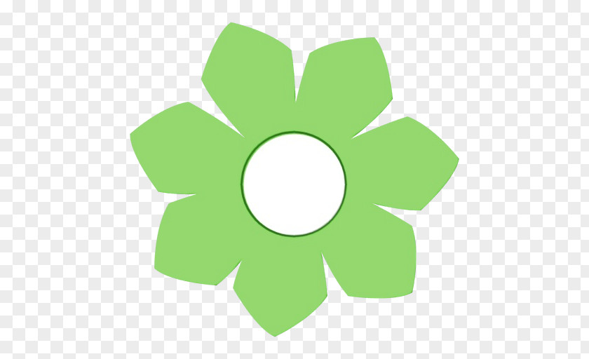 Wheel Flower Green Symbol Petal Clip Art Automotive System PNG