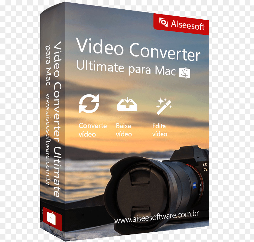 Ai Software Freemake Video Converter DVD Macintosh MacOS PNG