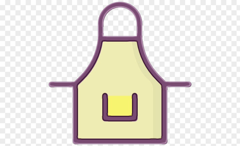 Apron Kitchen Uniform Clothing Chef PNG