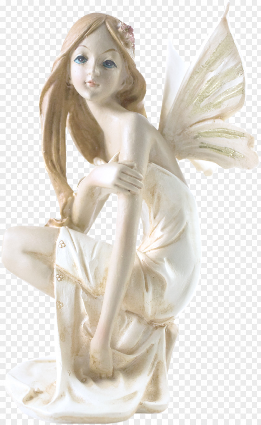 Beauty Beautiful Angel Sculpture Classical PNG