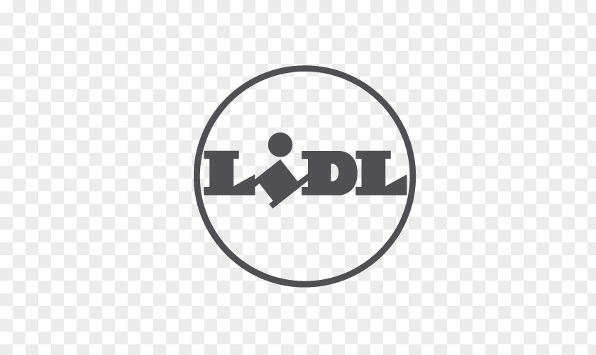 Business Lidl Logo Retail Grocery Store PNG