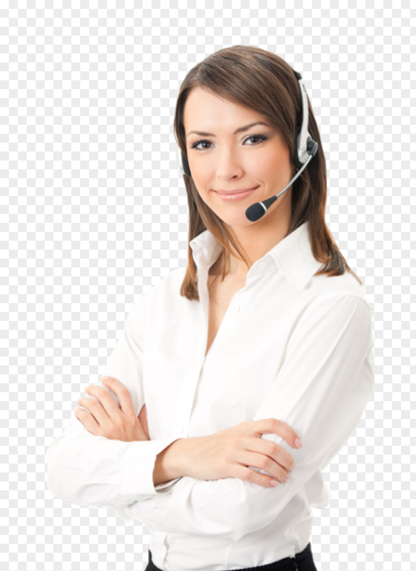 Call Center Receptionist Business Office Organization Sales PNG