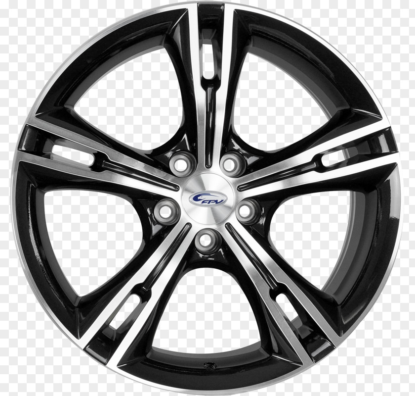 Car Rim 2018 Ford Focus ST Mustang Tire PNG