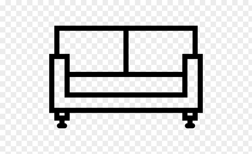 Couch Furniture Drawer Mattress PNG
