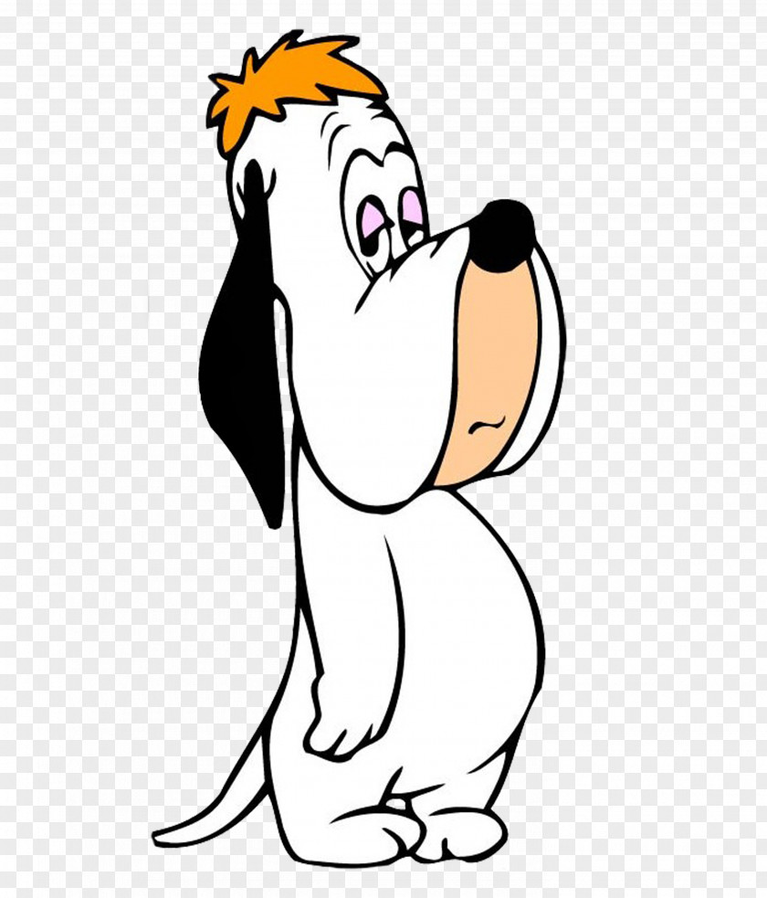 Dog Droopy Golden Age Of American Animation Animated Cartoon PNG