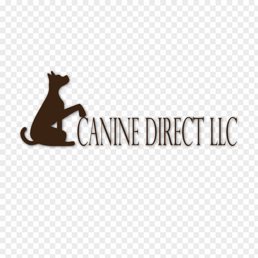 Dog T Shirt Logo Brand Font Carnivores Pet PNG
