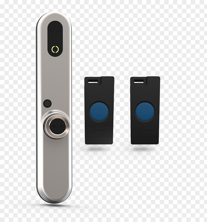 Door Smart Lock Key Invited BV PNG