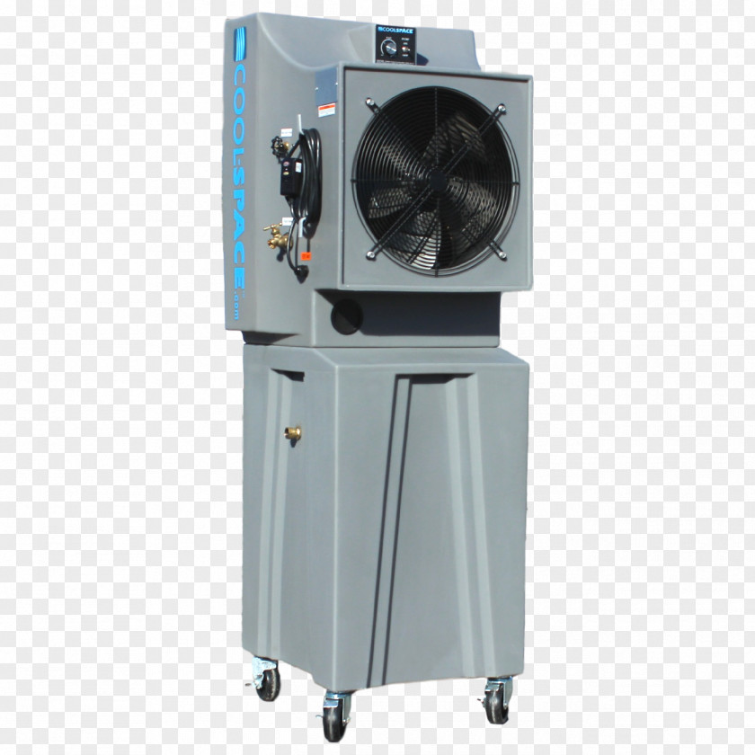 Evaporative Cooler Machine Tuberculosis Space Fan PNG