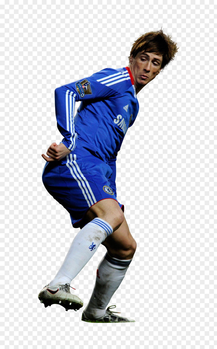 Football Fernando Torres Chelsea F.C. Liverpool Player PNG