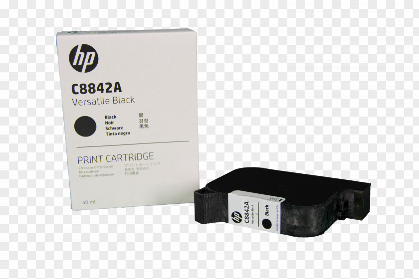 Hewlett-packard Hewlett-Packard HP 45 Black Original Ink Cartridge Printer PNG