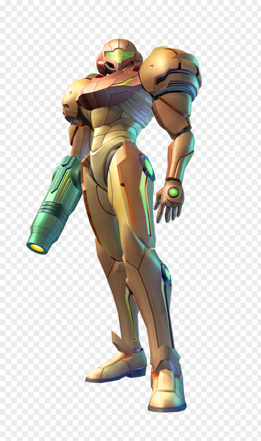 Kobold Suit Creative Combination Metroid: Other M Metroid Prime 3: Corruption 2: Echoes PNG