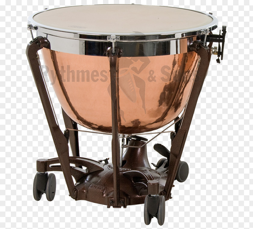 Musical Instruments Timpani Percussion Ludwig Drums PNG