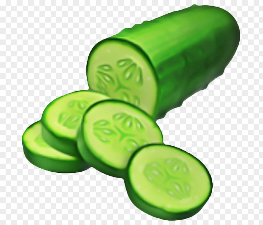 Plant Green Emoticon PNG