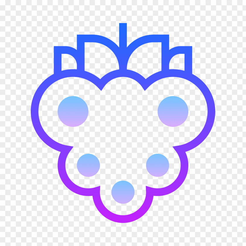 Raspberry Bush Clip Art Emoticon Vector Graphics PNG