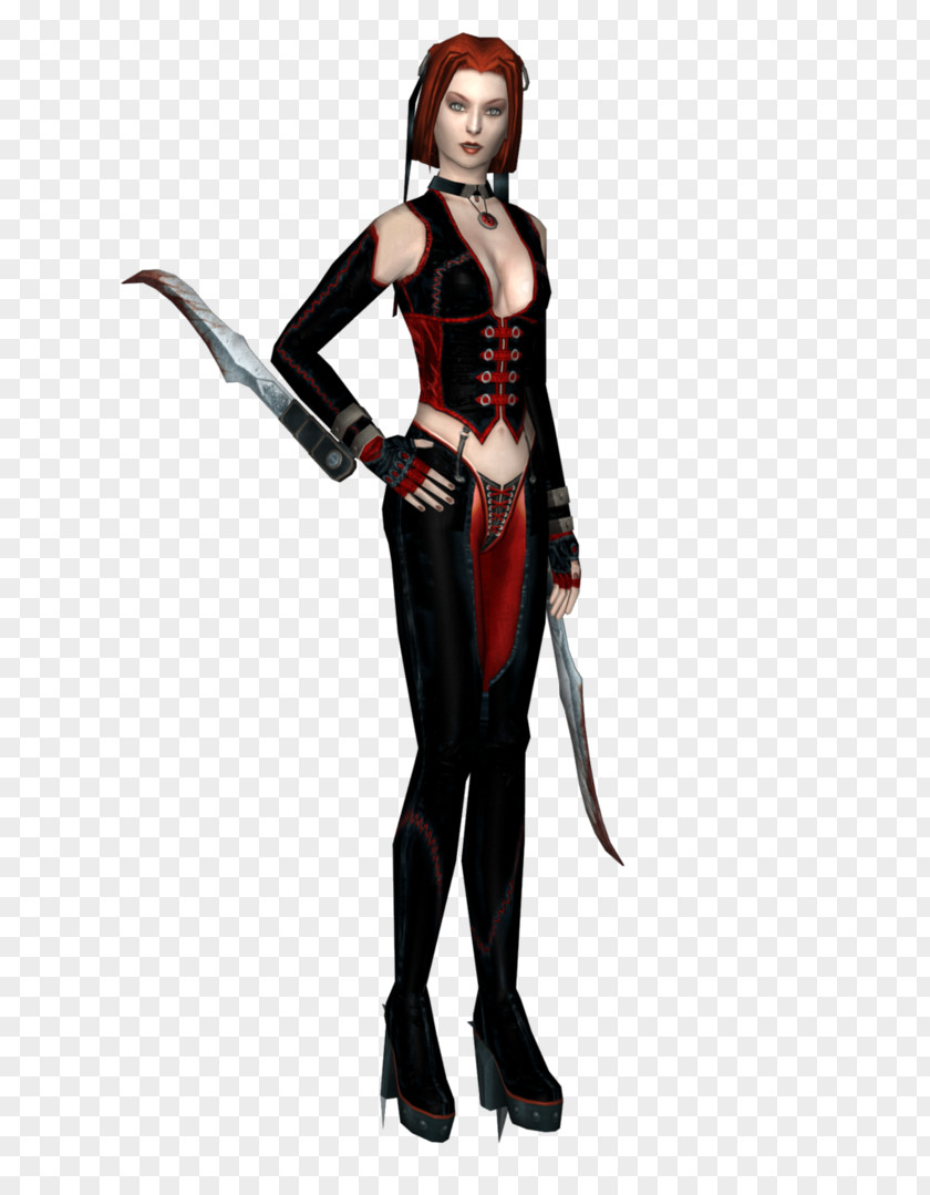 Shrek BloodRayne 2 BloodRayne: Betrayal Video Game PNG