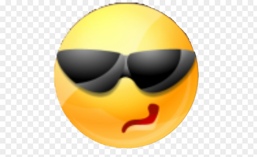 Smiley Emoticon PNG