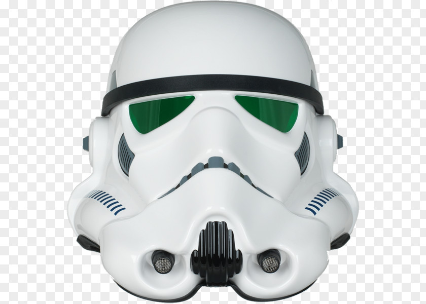 Stormtrooper Palpatine Anakin Skywalker Galactic Civil War Helmet PNG