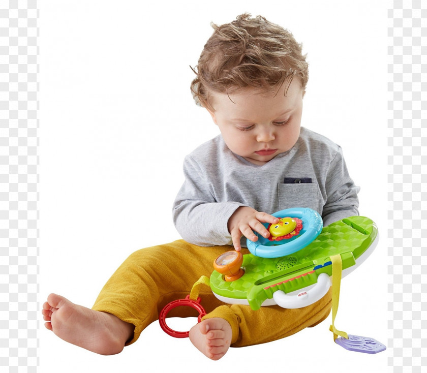 Toy Fisher-Price DYW53 Rolling And Strolling Dashboard Activity Stacking Action Blocks Child PNG