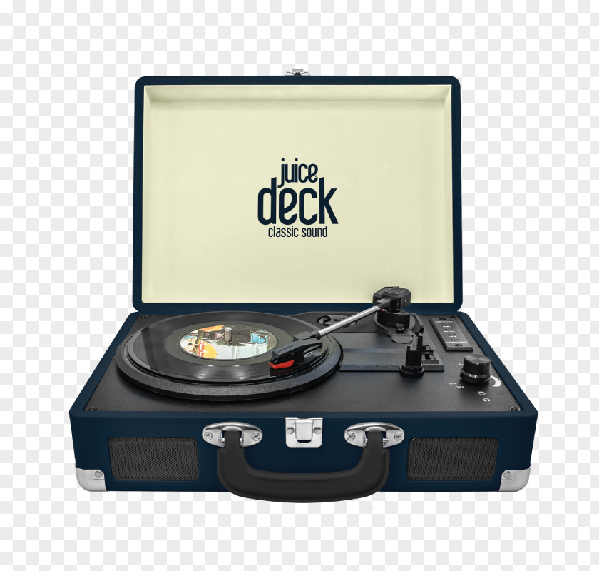 Turntable Phonograph Record Loudspeaker Stereophonic Sound PNG