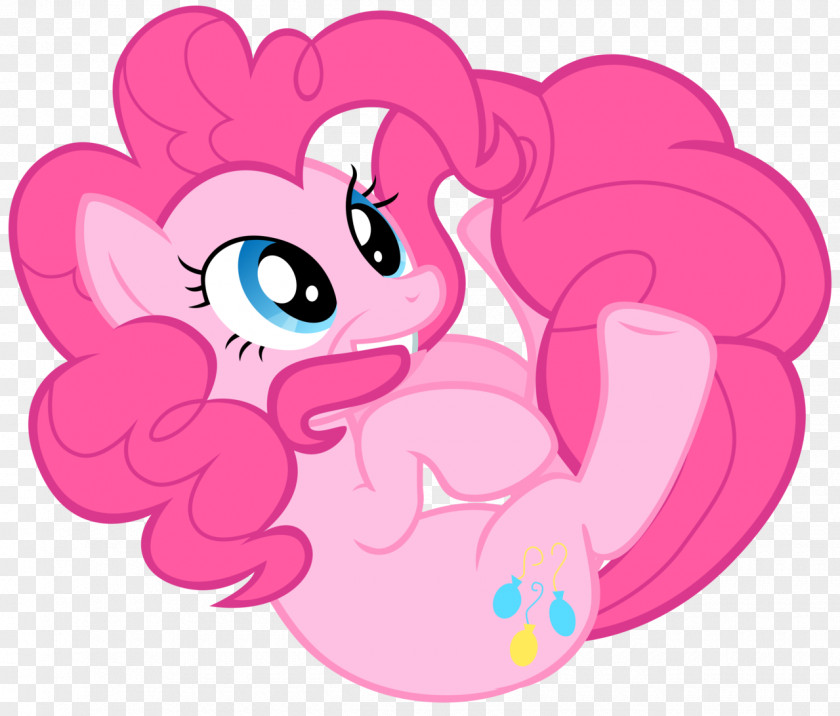 Airbourne Pinkie Pie Pony Cartoon Horse PNG