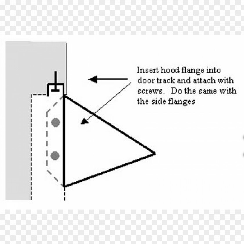 Angle Point PNG